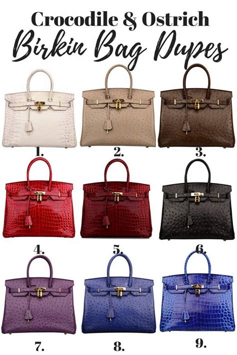 birkin bag dupe|birkin bag copies.